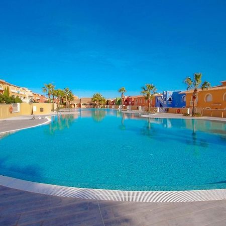 Margarida - Holiday Bungalow In Peaceful Surroundings In Benitachell Extérieur photo