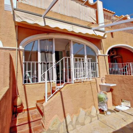 Margarida - Holiday Bungalow In Peaceful Surroundings In Benitachell Extérieur photo